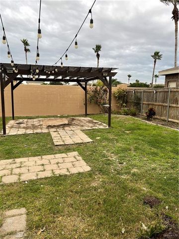 3601 Oriole Drive, Mission, TX 78572