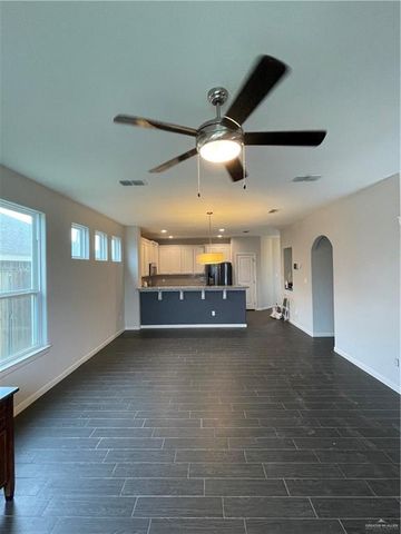 3601 Oriole Drive, Mission, TX 78572