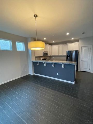 3601 Oriole Drive, Mission, TX 78572