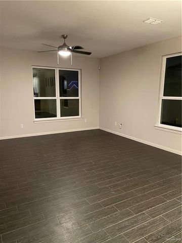 3601 Oriole Drive, Mission, TX 78572