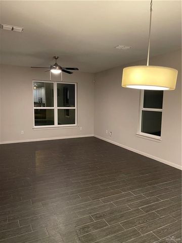 3601 Oriole Drive, Mission, TX 78572