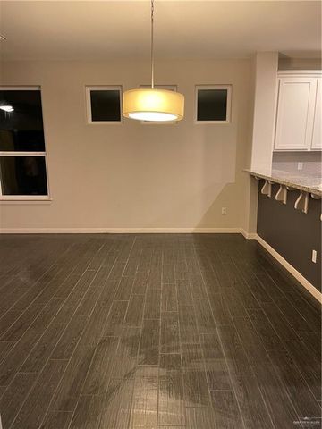 3601 Oriole Drive, Mission, TX 78572