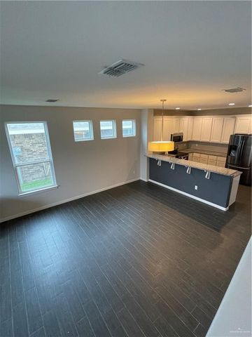 3601 Oriole Drive, Mission, TX 78572