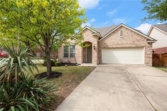 2800 Mission Tejas DR, Pflugerville, TX 78660