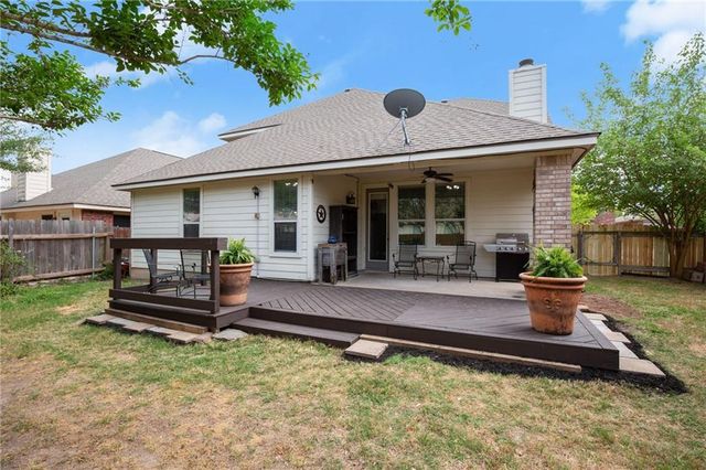 2800 Mission Tejas DR, Pflugerville, TX 78660
