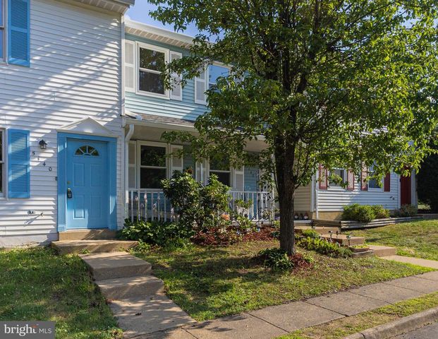 5142 REDBUD RD, Fredericksburg, VA 22407