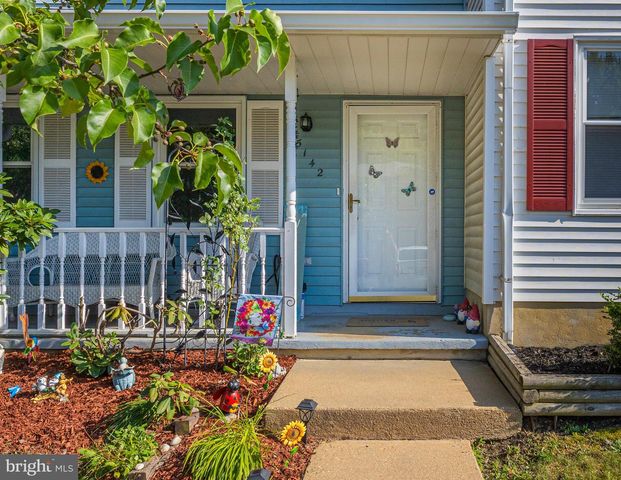 5142 REDBUD RD, Fredericksburg, VA 22407
