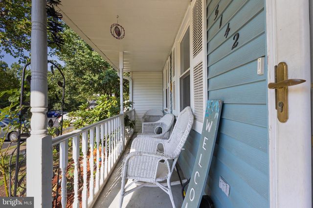 5142 REDBUD RD, Fredericksburg, VA 22407