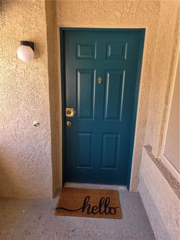 1545 Jenny Linn Drive 1545, Henderson, NV 89014