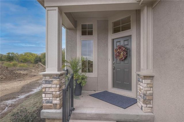 12501 W 138th Place, Overland Park, KS 66221