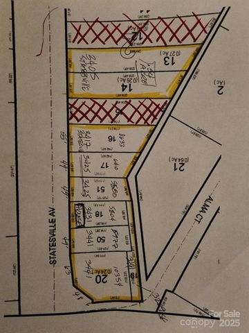 3431 Statesville Avenue, Charlotte, NC 28206