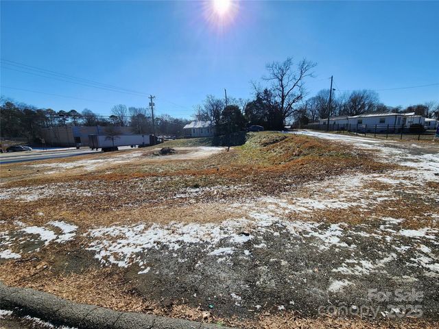 3431 Statesville Avenue, Charlotte, NC 28206