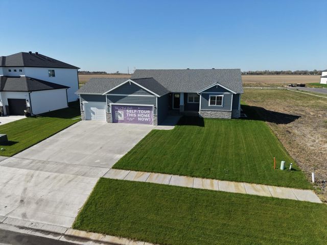 10219 73rd Street S, Horace, ND 58047