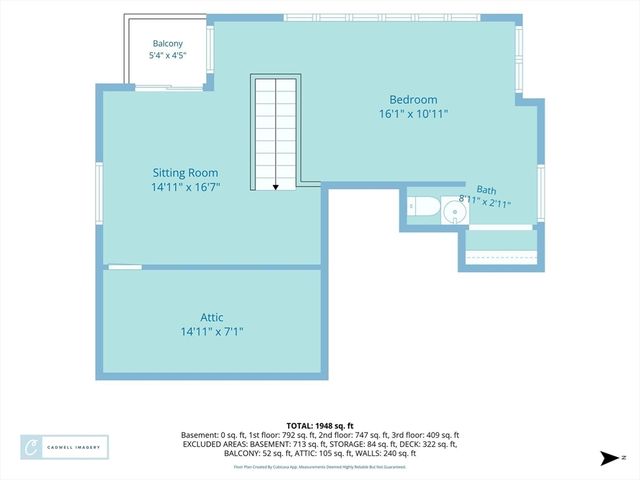 16 Middle St, Fairhaven, MA 02719