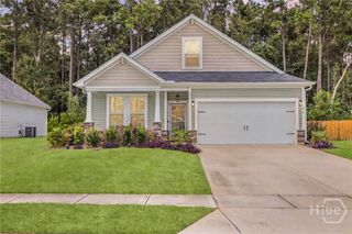 346 Serengeti Boulevard, Pooler, GA 31322