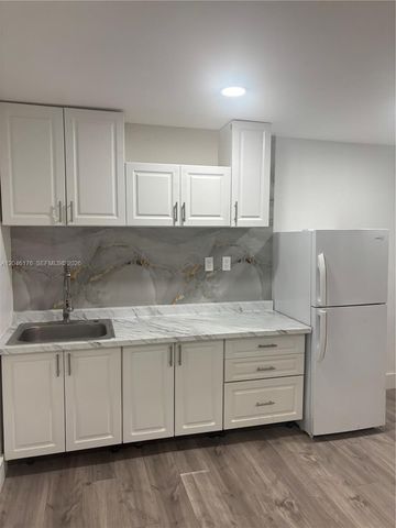 17130 NW 42nd Ct, Miami Gardens, FL 33055