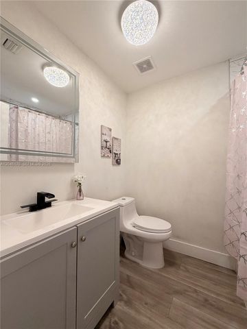 17130 NW 42nd Ct, Miami Gardens, FL 33055