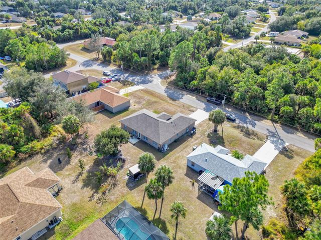3742 BILLINGHAM LANE, North Port, FL 34288