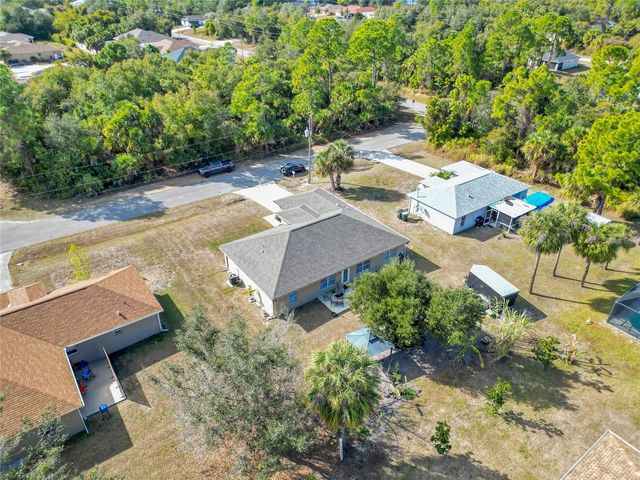 3742 BILLINGHAM LANE, North Port, FL 34288