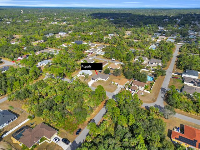 3742 BILLINGHAM LANE, North Port, FL 34288