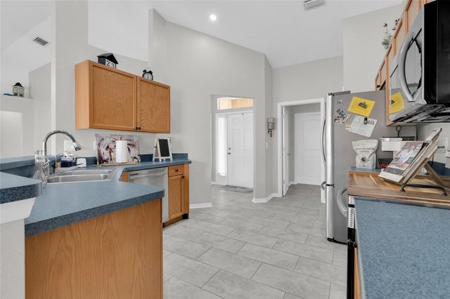 3742 BILLINGHAM LANE, North Port, FL 34288