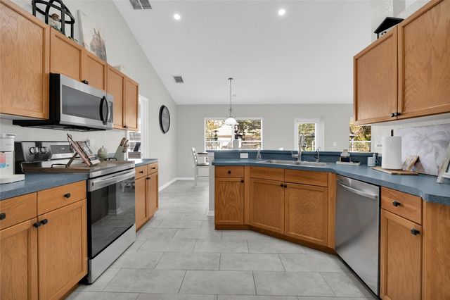 3742 BILLINGHAM LANE, North Port, FL 34288