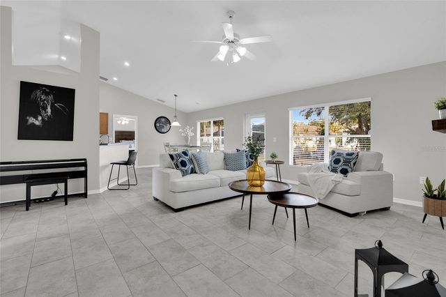 3742 BILLINGHAM LANE, North Port, FL 34288