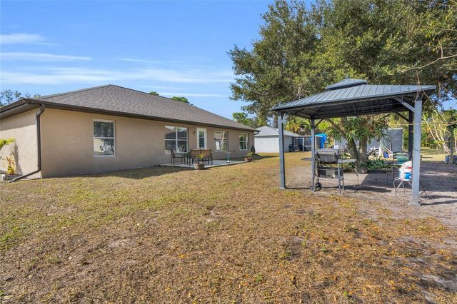 3742 BILLINGHAM LANE, North Port, FL 34288