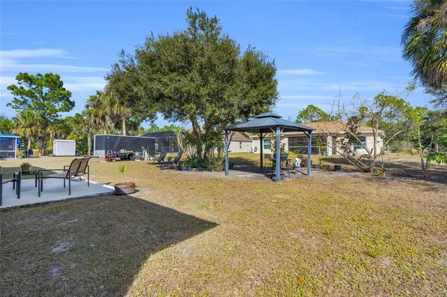 3742 BILLINGHAM LANE, North Port, FL 34288