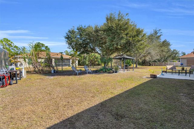 3742 BILLINGHAM LANE, North Port, FL 34288