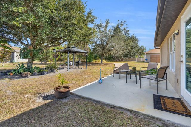 3742 BILLINGHAM LANE, North Port, FL 34288