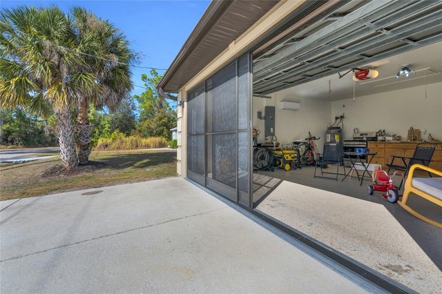 3742 BILLINGHAM LANE, North Port, FL 34288
