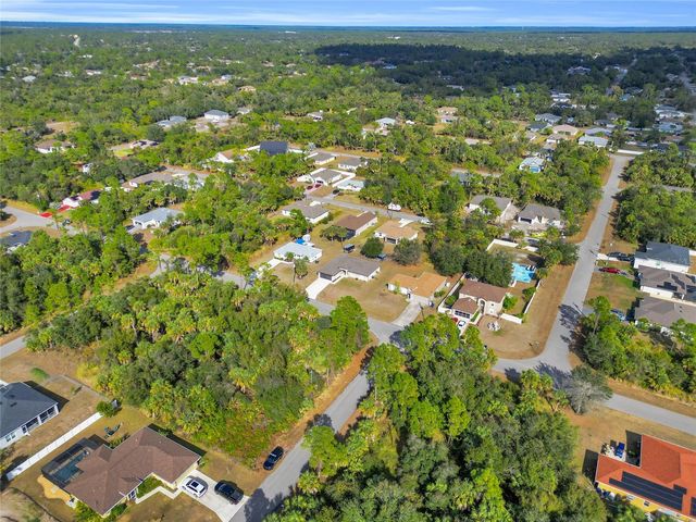 3742 BILLINGHAM LANE, North Port, FL 34288