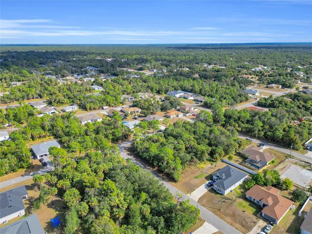 3742 BILLINGHAM LANE, North Port, FL 34288