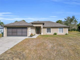 3742 BILLINGHAM LANE, North Port, FL 34288