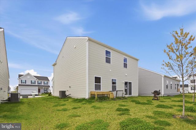 73 HOPKINS ST, Ranson, WV 25438