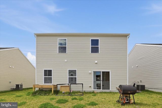73 HOPKINS ST, Ranson, WV 25438