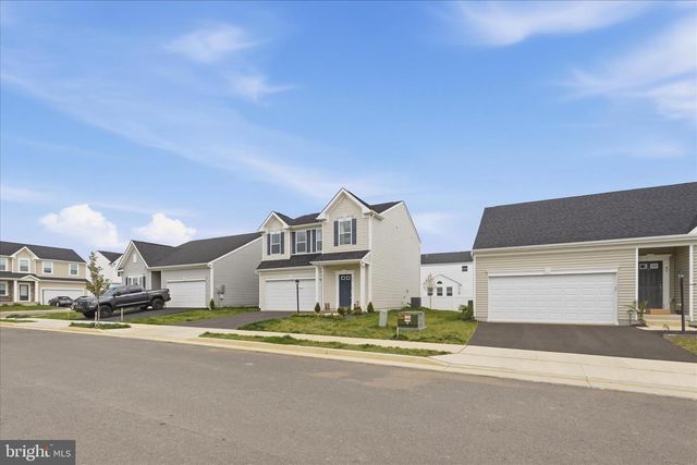 73 HOPKINS ST, Ranson, WV 25438