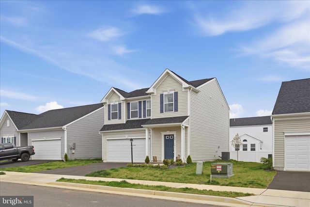 73 HOPKINS ST, Ranson, WV 25438