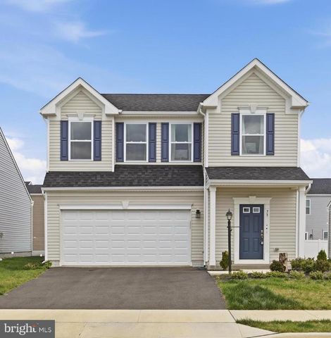 73 HOPKINS ST, Ranson, WV 25438