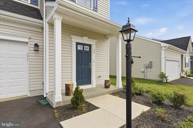 73 HOPKINS ST, Ranson, WV 25438