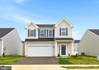 73 HOPKINS ST, Ranson, WV 25438