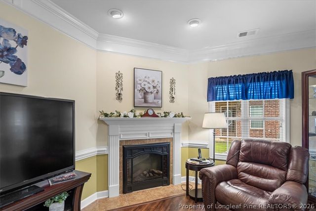 1205 Braybrooke Place, Fayetteville, NC 28314