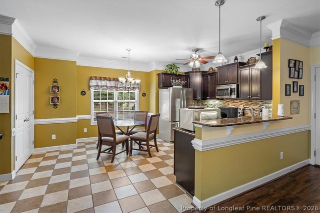 1205 Braybrooke Place, Fayetteville, NC 28314
