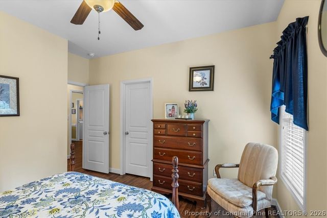 1205 Braybrooke Place, Fayetteville, NC 28314