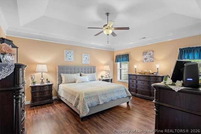 1205 Braybrooke Place, Fayetteville, NC 28314
