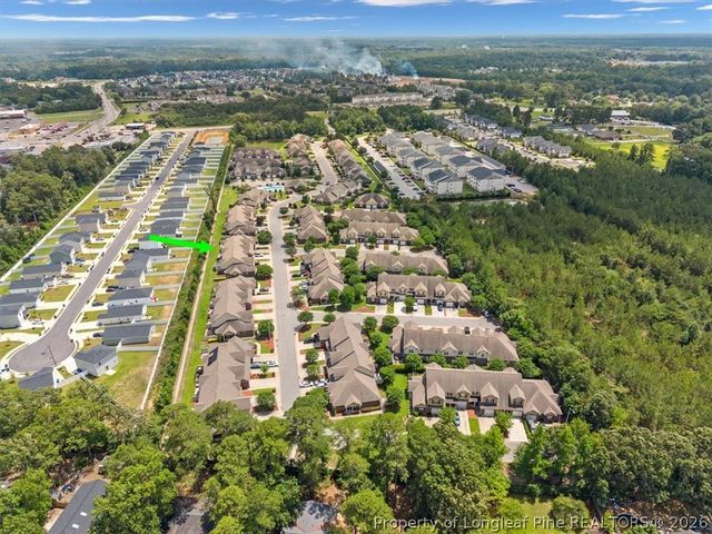 1205 Braybrooke Place, Fayetteville, NC 28314