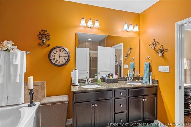 1205 Braybrooke Place, Fayetteville, NC 28314
