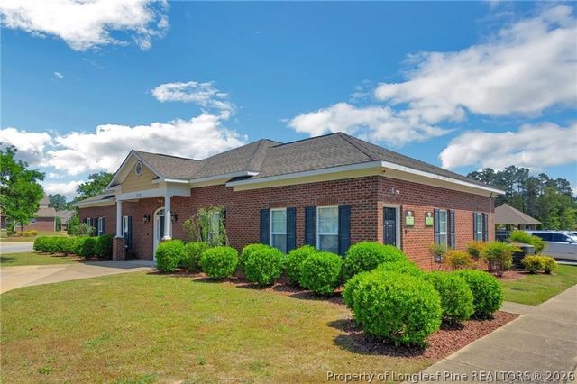 1205 Braybrooke Place, Fayetteville, NC 28314