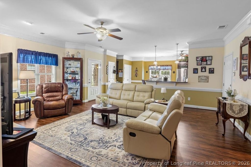 1205 Braybrooke Place, Fayetteville, NC 28314 — photo 10